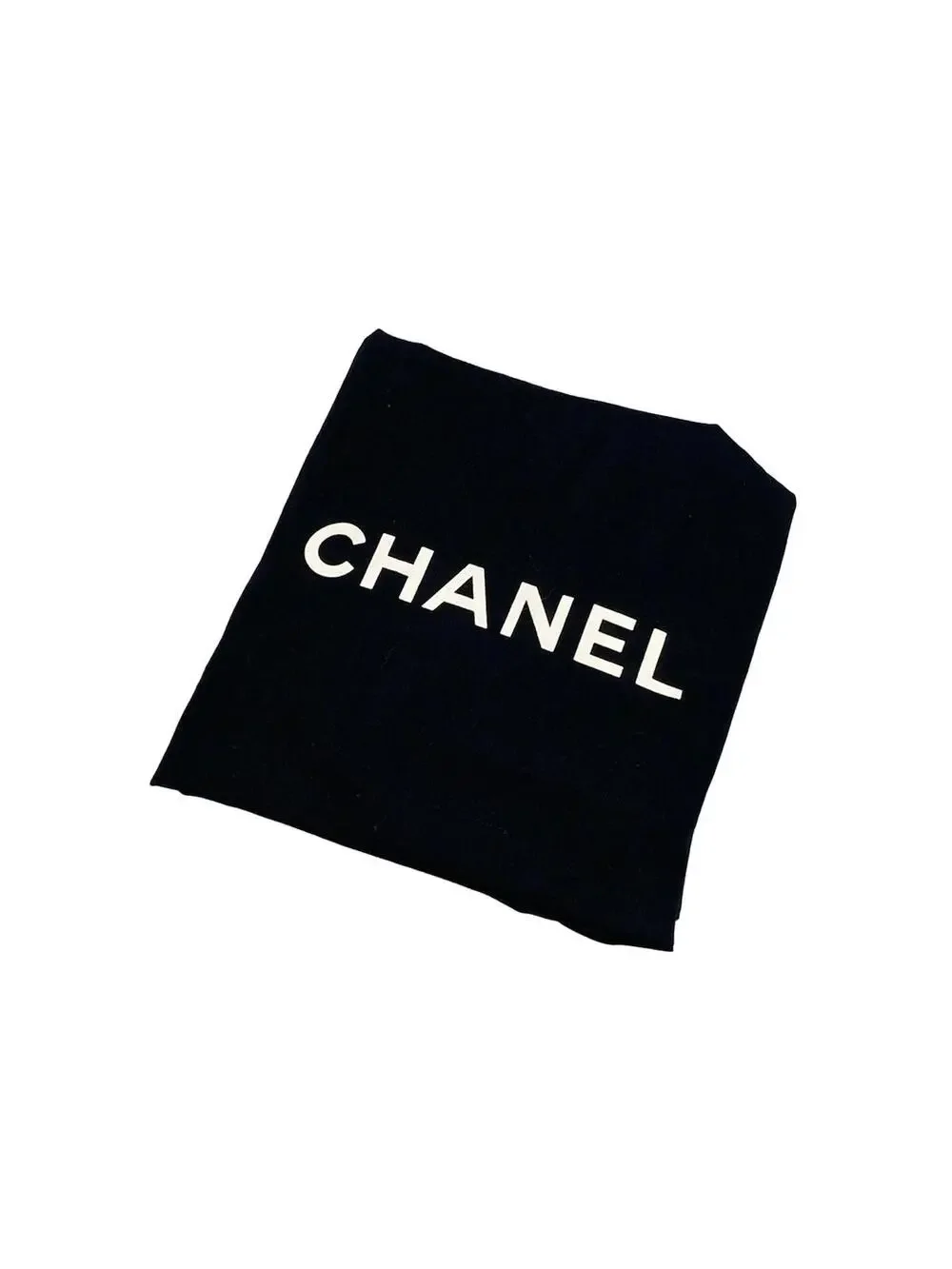 Chanel Paris New York Line Tote Black #283893C17B